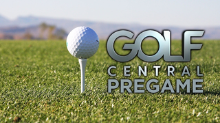 Golf Central Pre Game season 9