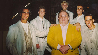 Show Dirty Pop: The Boy Band Scam