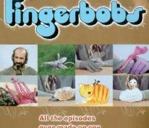 Fingerbobs сезон 1