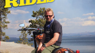 World's Greatest Motorcycle Rides season 9
