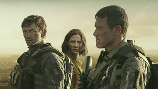 Сериал Эхо-3