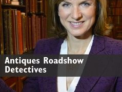 Antiques Roadshow Detectives season 1