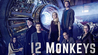 Show 12 Monkeys