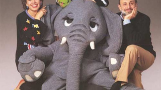 Show Sharon, Lois & Bram's Elephant Show