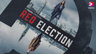 Red Election season 1