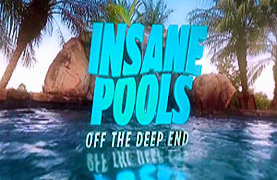 Insane Pools: Off the Deep End season 4