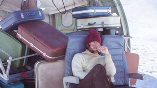 Show Alive: The Andes Plane Disaster