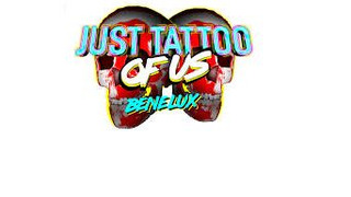 Just Tattoo of Us Benelux season 1
