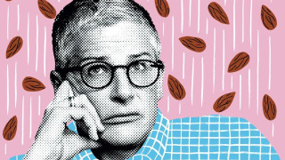 Сериал Работа над собой