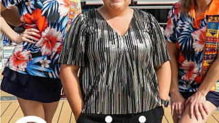 Show Susan Calman's Cruise of a Lifetime