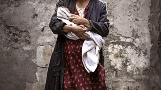 Сериал Её история