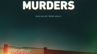 Сериал The Yogurt Shop Murders