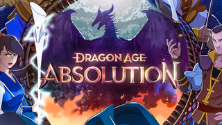 Сериал Эпоха драконов: Индульгенция