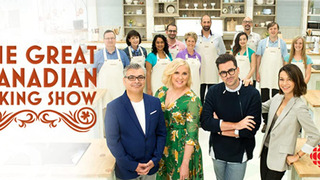 The Great Canadian Baking Show сезон 1