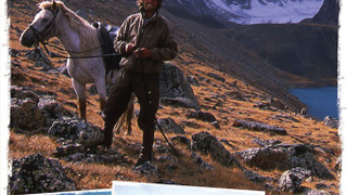 On the Trail of Genghis Khan season 1