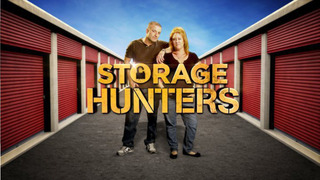 Storage Hunters season 3