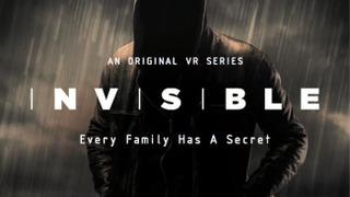 Invisible сезон 1