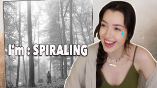 Сериал Reacts By Ash