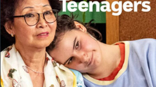 Сериал Old People's Home for Teenagers