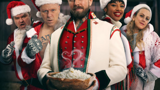 Сериал Эльфы в мусорном ведре