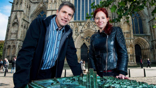 Сериал Исторические города Британии