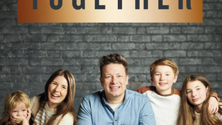 Jamie Oliver: Together season 1
