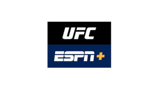 UFC on ESPN season 2