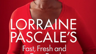 Lorraine's Fast, Fresh & Easy Food season 1