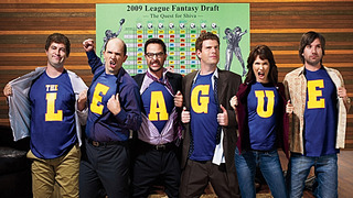 Show The League