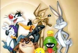 Looney Tunes season 25