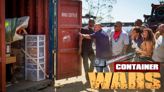 Container Wars season 1