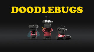 Doodlebugs season 1