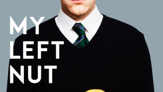 Сериал My Left Nut