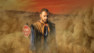 Сериал Крепость Бадабер