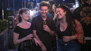 Сериал Сверхновая