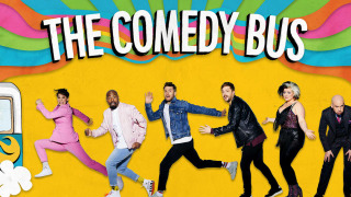 The Comedy Bus season 1