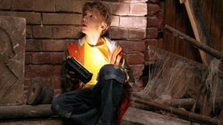 Show Папенькин сынок