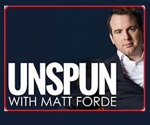 Unspun with Matt Forde сезон 3