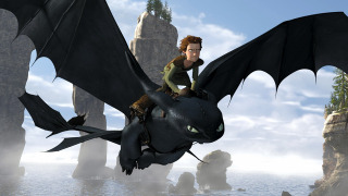 DreamWorks Dragons season 6