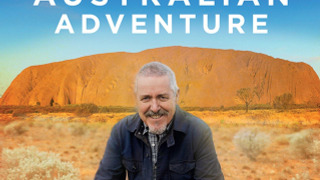 Сериал Griff's Great Australian Adventure