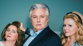 Сериал Сила Паркера