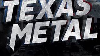 Texas Metal сезон 3