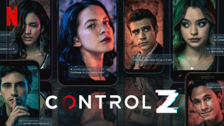 Control Z season 1