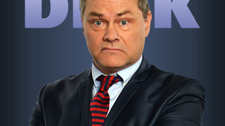 Сериал Jack Dee's HelpDesk