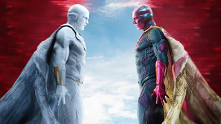 Marvel Comics Multiverse 
