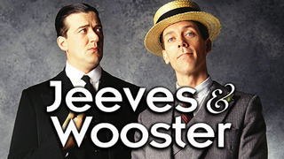Comedy series