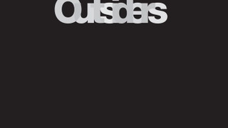 Outsiders season 9