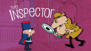The Inspector сезон 1