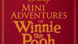 Mini Adventures of Winnie the Pooh season 2