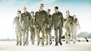 Сериал Военная Академия